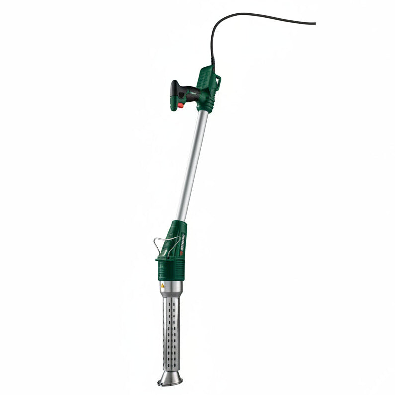 Parkside Weed Burner 2000W PUV 2000 A1 4056232398091