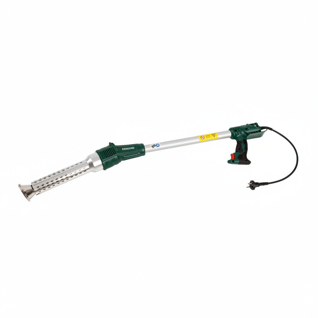 Parkside Weed Burner 2000W PUV 2000 A1 4056232398091