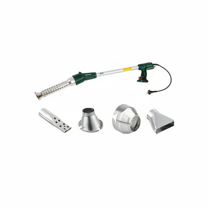 Parkside Weed Burner 2000W PUV 2000 A1 4056232398091