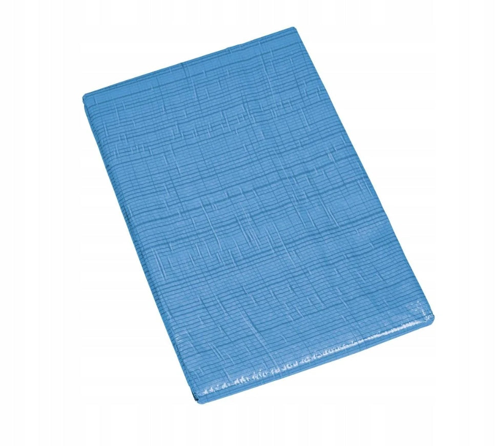Parkside Universal Tarp Blue/Black 2 x 3m 4052916311202