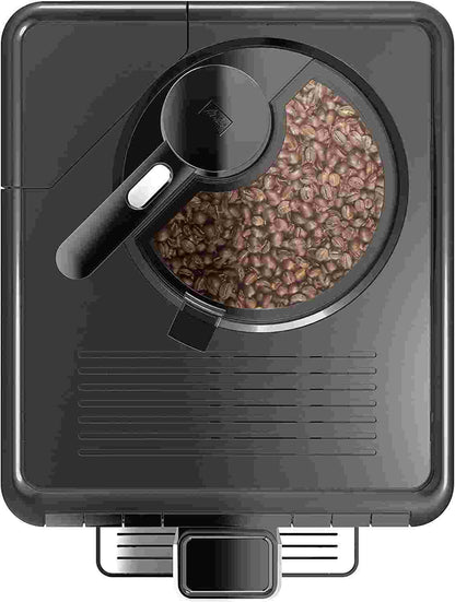 Melitta Varianza CSP F57/0-102 Coffee Machine Black