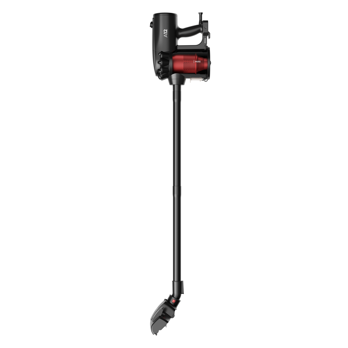 EVVO HOME A12 Corded Stick Vacuum Cleaner