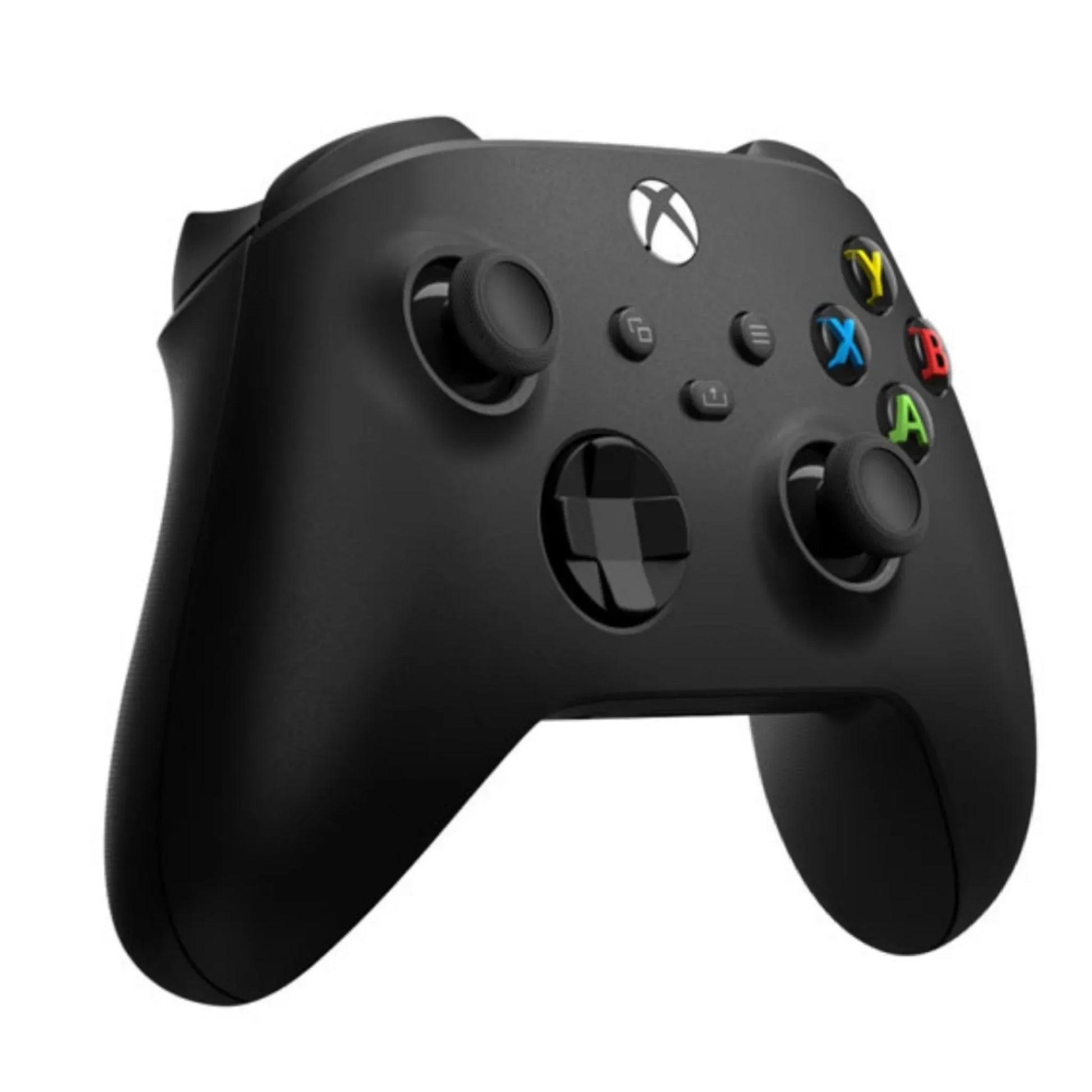 Carbon Black Xbox Wireless Controller for Series X|S and PC - Gomix Brands Outlet