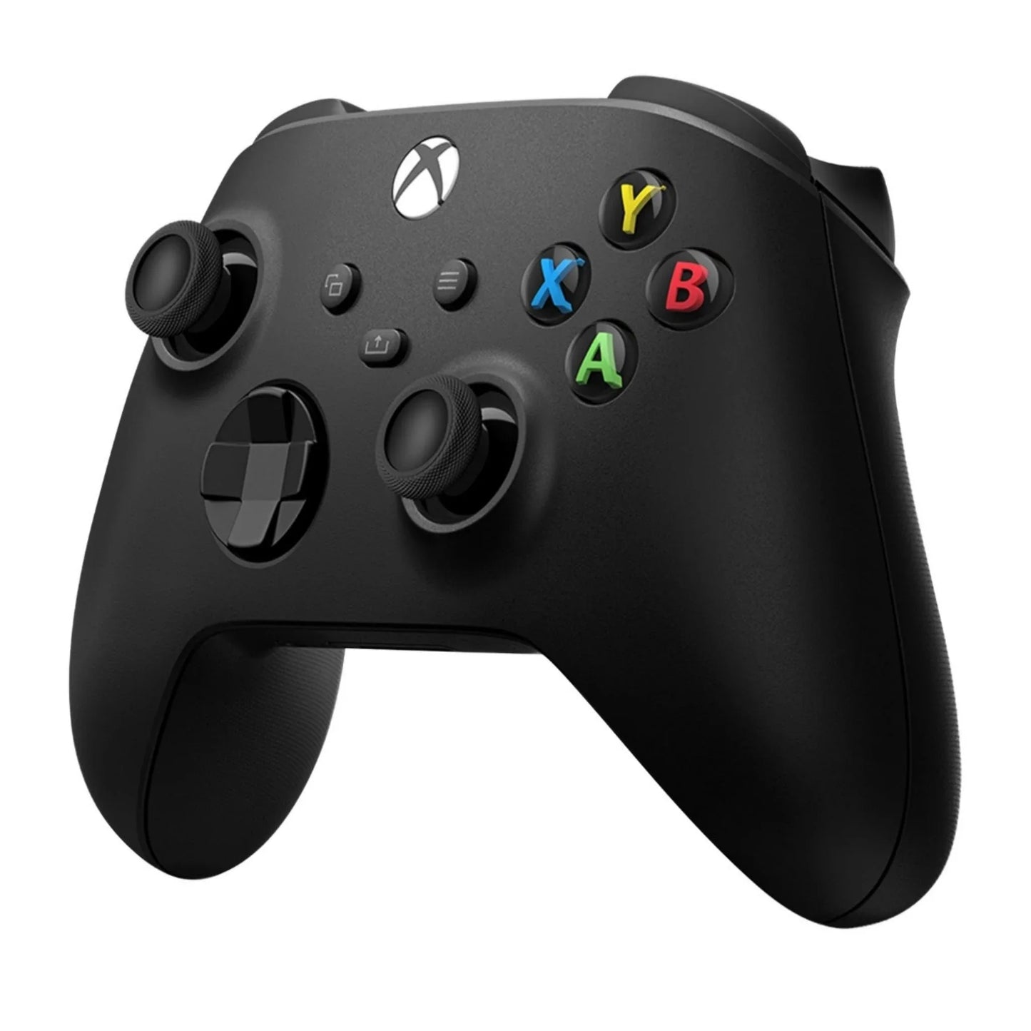 Carbon Black Xbox Wireless Controller for Series X|S and PC - Gomix Brands Outlet