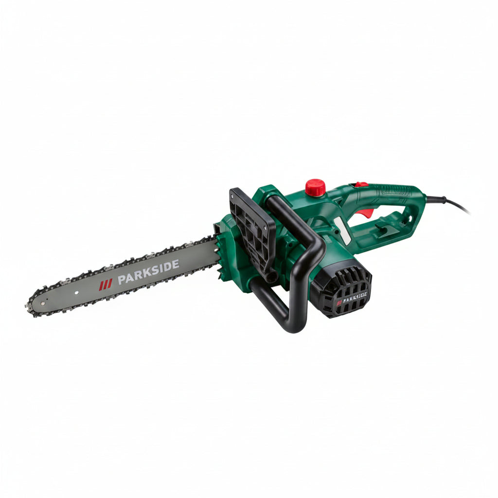Parkside PEKS 1600 C3 Electric Chainsaw 1600W