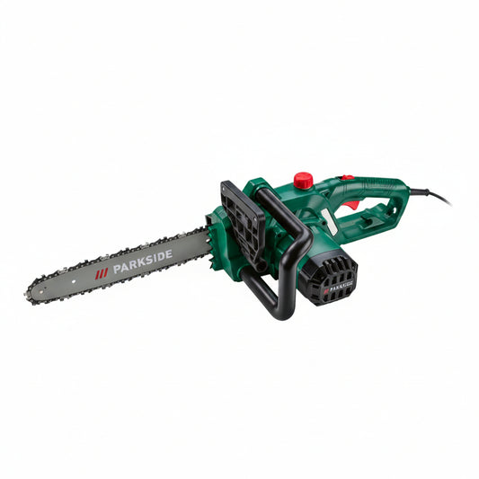 Parkside PEKS 1600 C3 Electric Chainsaw 1600W