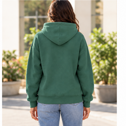 Disney Princess Women's Fleece Hoodie