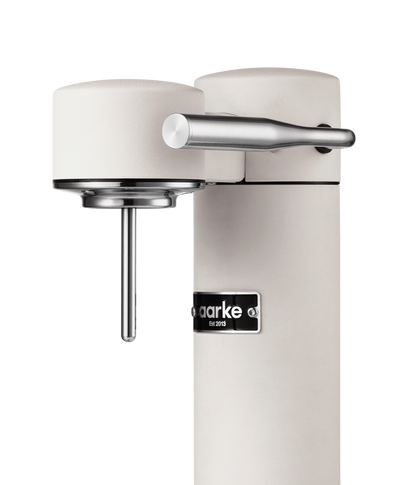 Aarke Carbonator 3 Sparkling Water Maker