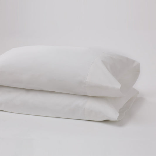 Pillow Cases Soft Cotton Thermo‑Regulating Bedding