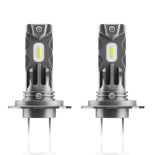 LED Auto Headlight Bulb 30W CSP G1 H4 H7 Universal