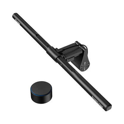 Quntis PRO+ Monitor Light Bar: Remote Control, Glare-Free, Eye Comfort - Gomix Brands Outlet