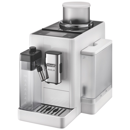 De'Longhi Rivélia Fully automatic espresso machine