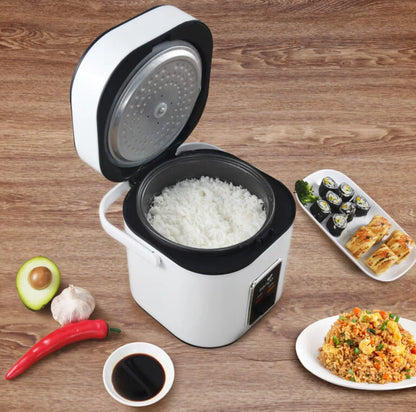 Senya SYCK-RC004 Rice Cooker 2L 400W