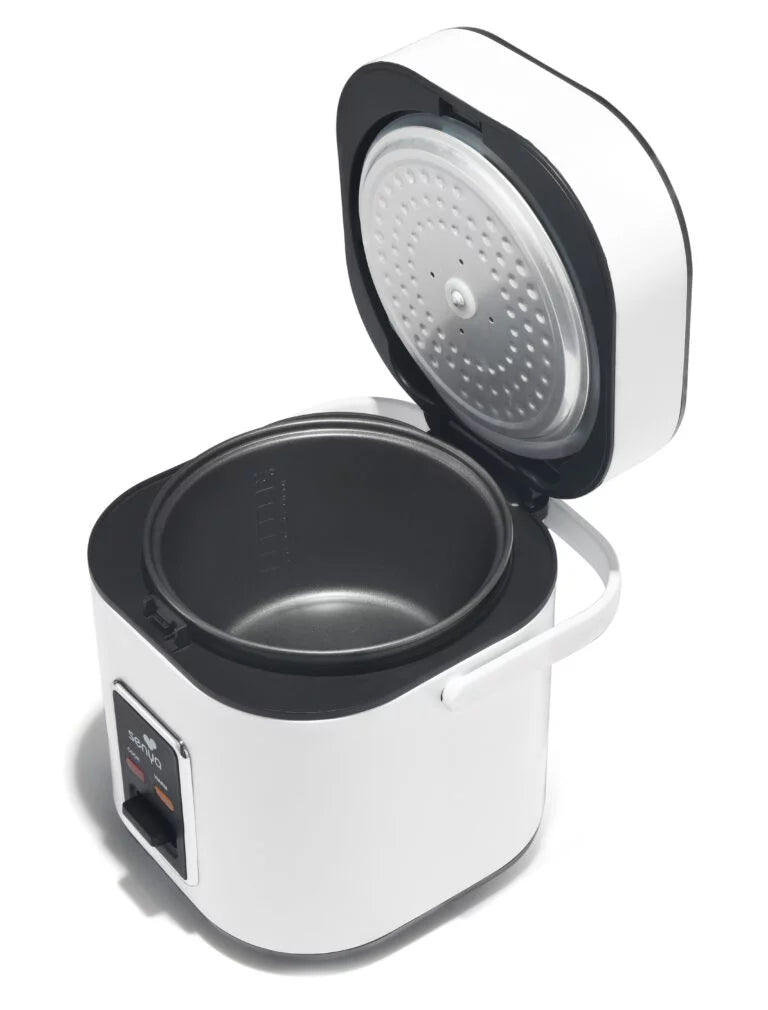 Senya SYCK-RC004 Rice Cooker 2L 400W