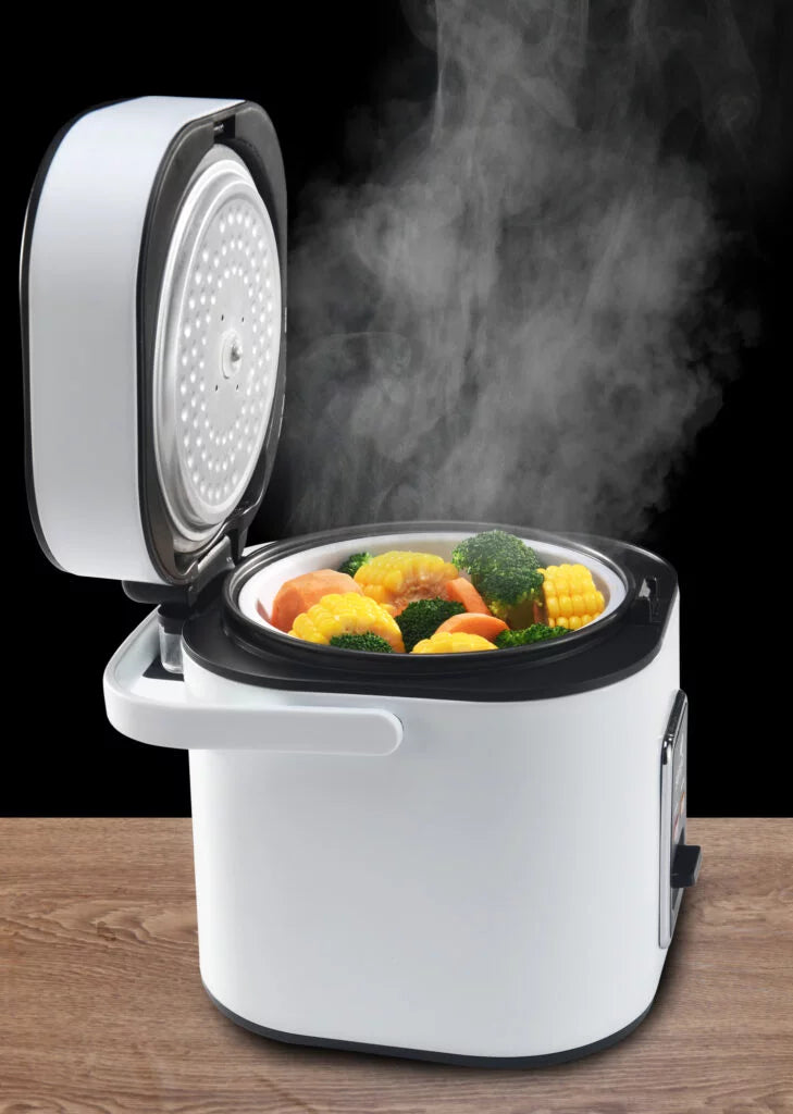 Senya SYCK-RC004 Rice Cooker 2L 400W