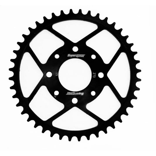 Supersprox Steel Sprocket Honda 520 X 44