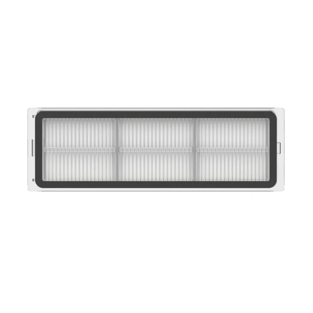 Dreame RHF5 Robot Vacuum Filter for Z10 Pro 2-Pack Gray White