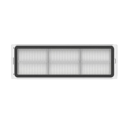 Dreame RHF5 Robot Vacuum Filter for Z10 Pro 2-Pack Gray White