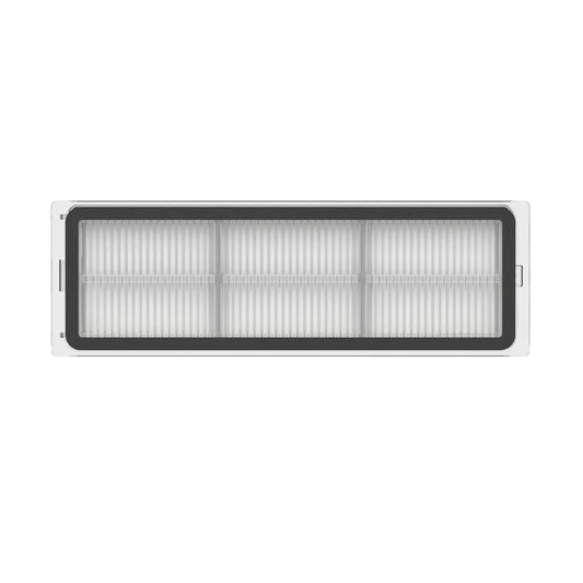 Dreame RHF5 Robot Vacuum Filter for Z10 Pro 2-Pack Gray White