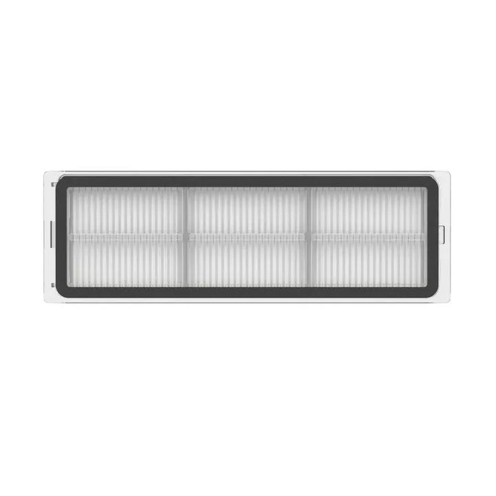 Dreame RHF5 Robot Vacuum Filter for Z10 Pro 2-Pack Gray White