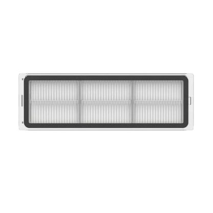 Dreame RHF5 Robot Vacuum Filter for Z10 Pro 2-Pack Gray White