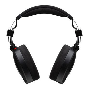 RODE NTH100 Over-Ear Headphone Superior Comfort