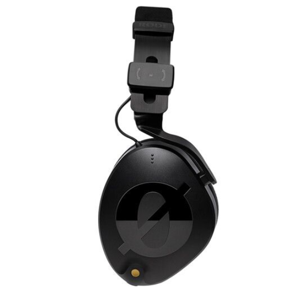 RODE NTH100 Over-Ear Headphone Superior Comfort