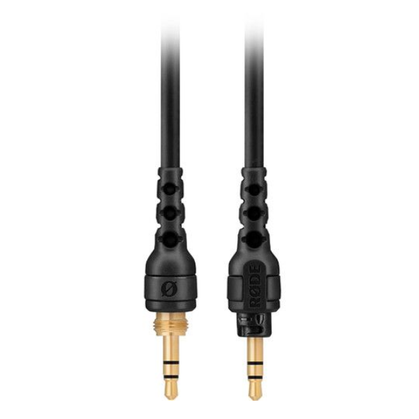 RODE NTH100 Over-Ear Headphone Superior Comfort