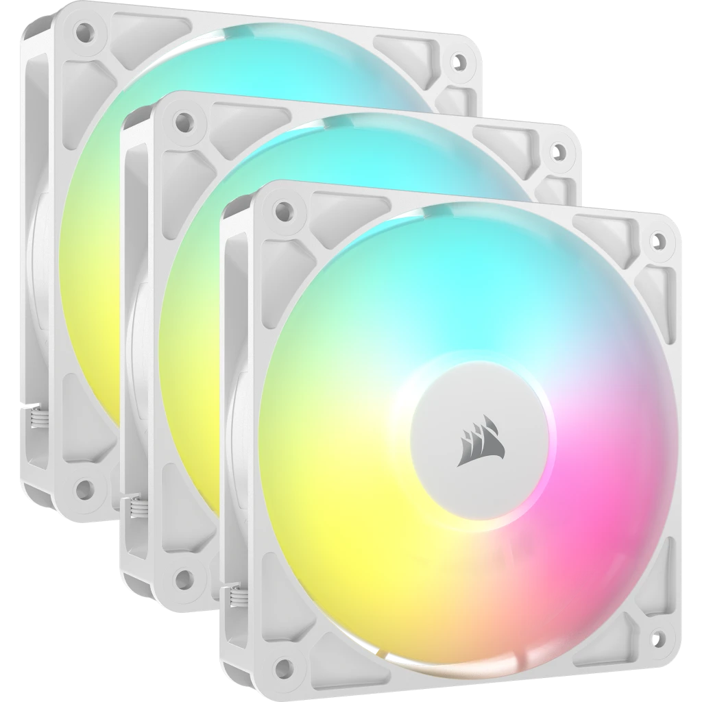 Corsair RS120 ARGB PWM Fans