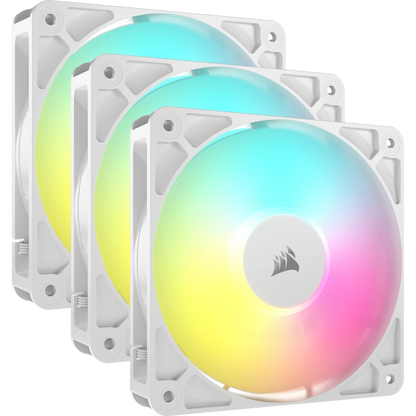 Corsair RS120 ARGB PWM Fans