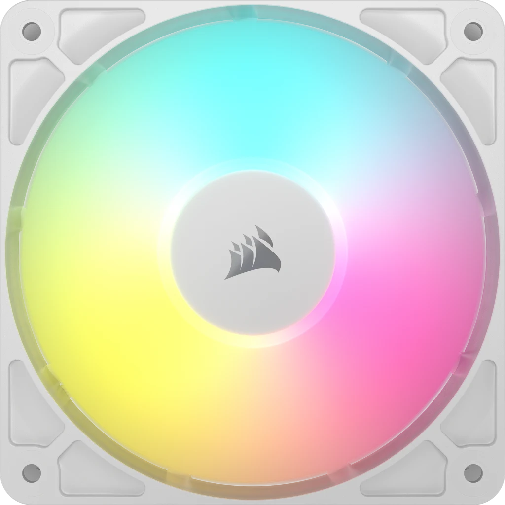Corsair RS120 ARGB PWM Fans