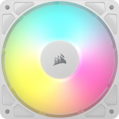 Corsair RS120 ARGB PWM Fans