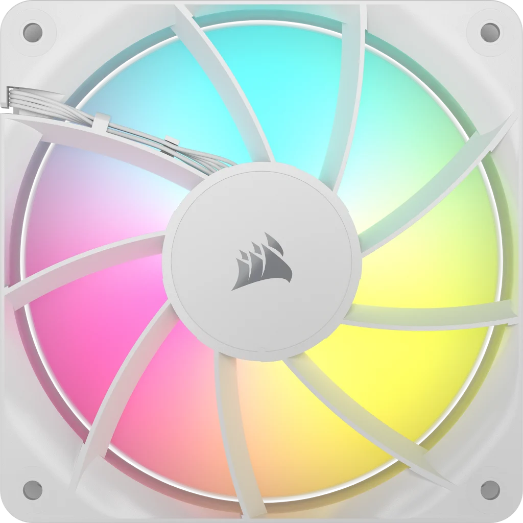 Corsair RS120 ARGB PWM Fans