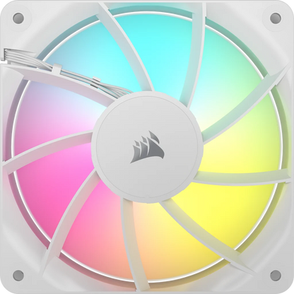 Corsair RS120 ARGB PWM Fans