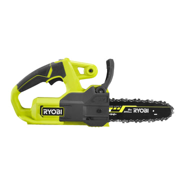 Ryobi 18V ONE+ Compact 20cm Cordless Chainsaw for Pruning - Gomix Brands Outlet