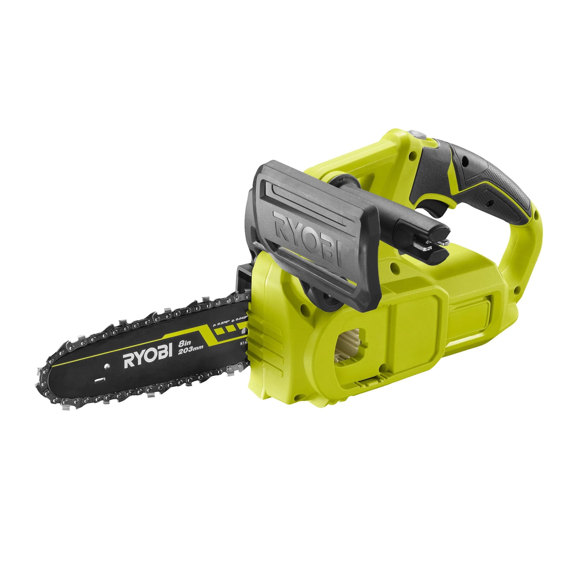 Ryobi 18V ONE+ Compact 20cm Cordless Chainsaw for Pruning - Gomix Brands Outlet