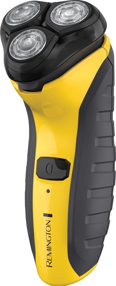 Remington PR1855 Indestructible Rotary Shaver: Durable, Smooth, Comfortable Shaving Experience