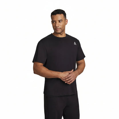 Reebok Men's and Big Men's Legacy Core Short Sleeve Tee Shirt XS-5XL