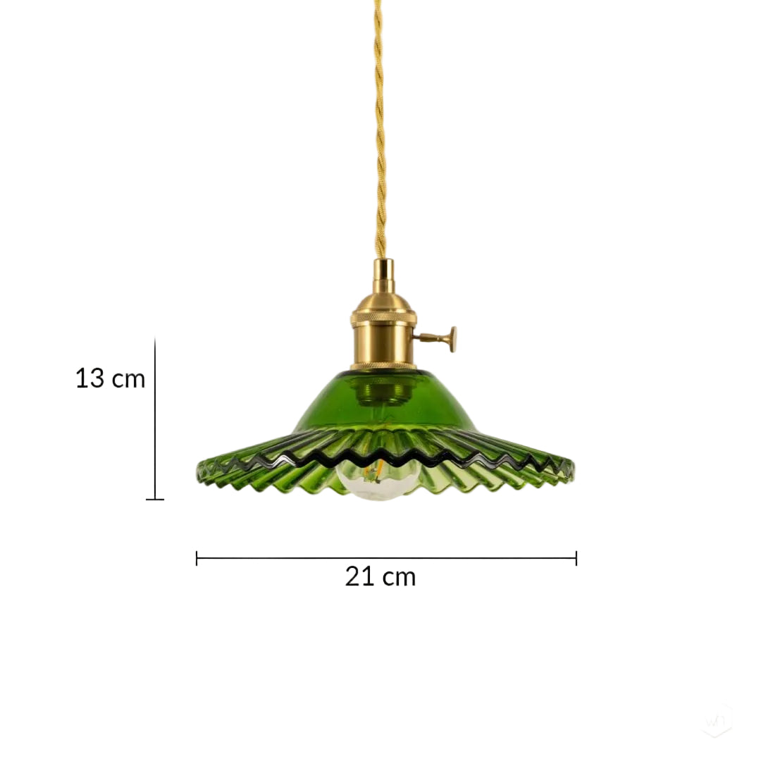 https://www.whisperinghomes.com/media/catalog/product/cache/50170b61c97e2e4a313bb0d8bb8e0986/Pendant-Lights/LA-HL-07-157/Ribbed-Floral-Glass-Pendant-Light-Green-Dimensions.jpg