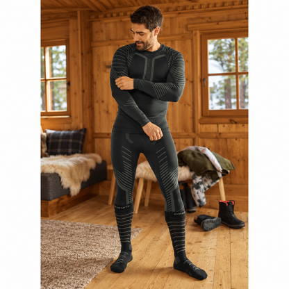 Crivit Men's Thermal Pants