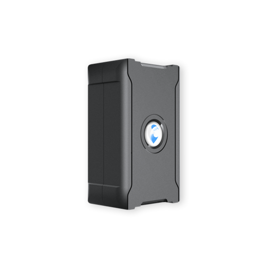 TrackerOne S20 Vehicle GPS Tracker: Real-time Tracking, Easy Install, App Control