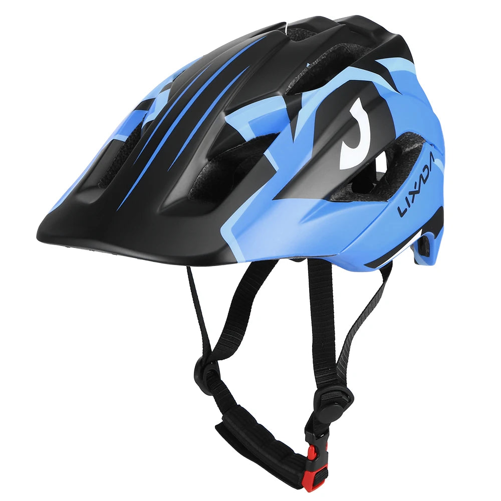 Kids Detachable Full Face Helmet with Adjustable Visor