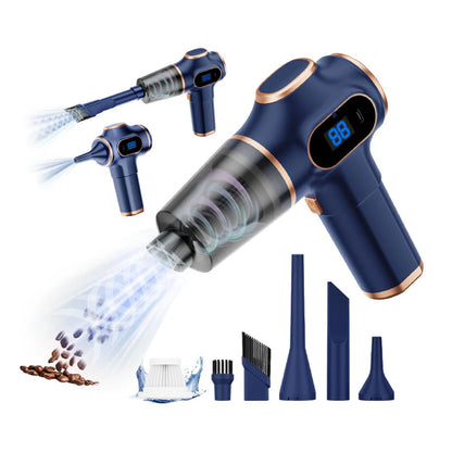 WOKER Car Vacuum Cleaner XCQ-508 Cordless Vacuum