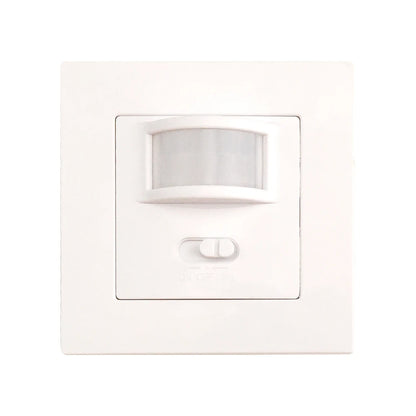 Smart PIR Motion Sensor Switch AC 110V-240V