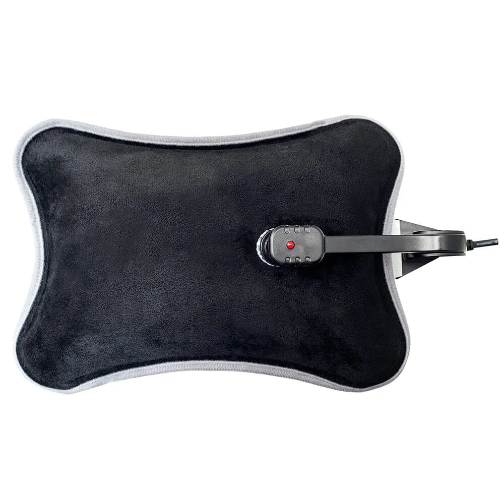 Solac Caldea Heatable Water Bag Heating Pad 26x18cm