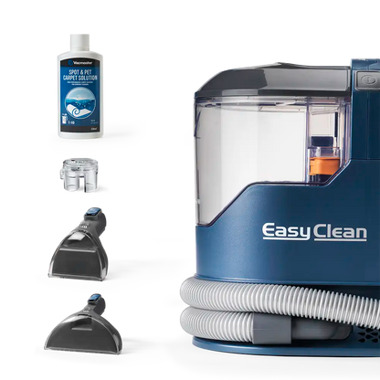 Vacmaster EasyClean Rapid Carpet Spot Cleaner SCA0801 03