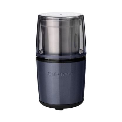 Cuisinart SG21BE Electric Compact Spice Grinder Stainless Steel