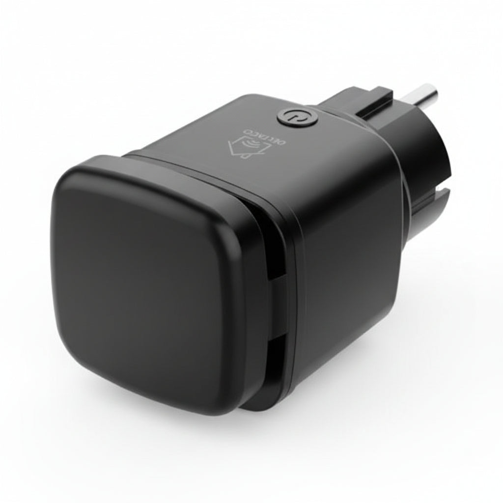 Deltaco SH-OP01 Smart Outdoor Plug 13A 3120W