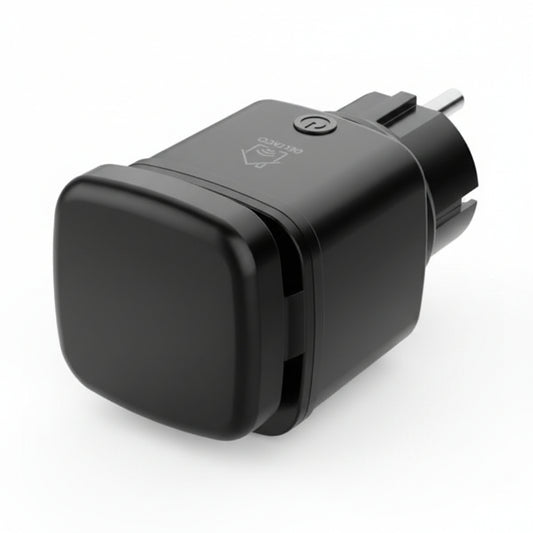 Deltaco SH-OP01 Smart Outdoor Plug 13A 3120W