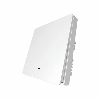 Tuya WiFi Push Button Wall Switch
